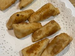 -佛有缘素食馆·荔湾老字号(陈家祠首店)