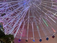 -南昌之星摩天轮