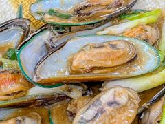 -贞姨美食·老字号海鲜大排档