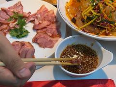 -黑土人家(江桥万达广场店)
