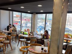 -李先生牛肉面大王(马栏店)