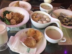 -翠华餐厅(铜锣湾糖街店)