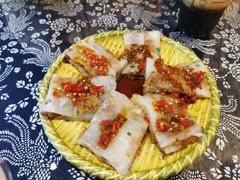 -安上粉皮.非遗手工小吃(骑龙巷店)
