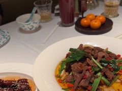 -桂满陇·海市蜃楼·黑金(国金店)