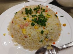 -St.Regis瑞吉金融街酒店·宴会厅