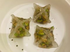 黑松露小笼包-甄御•海鲜新青岛菜(麦岛店)