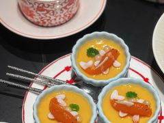 龙井炖奶-锦楼·臻选新杭帮(杭州中心店)