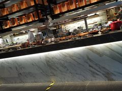 -康莱德酒店·美庭自助餐厅