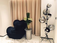 -上海外滩英迪格酒店