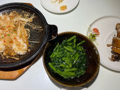 -小放牛炒菜馆(裕华万达店)
