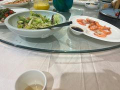 -昆山裕元花园酒店·囍园中餐厅
