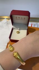 -景祥珠宝打金·黄金加工修理·旧款改造镶嵌