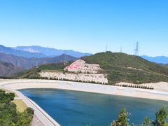-北京十三陵国家森林公园蟒山景区