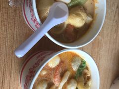 -老闽味沙茶面·姜母鸭(传承35年曾厝垵店)