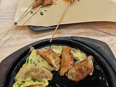 -郑记•不夜城烧烤•龙虾•虾蟹(黄鹤楼店)