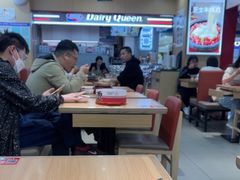 -小木屋拌饭(西安华阳城店)