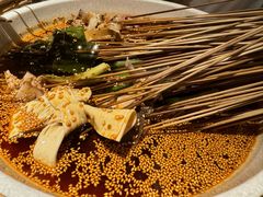 -叶婆婆钵钵鸡(乐山老店)