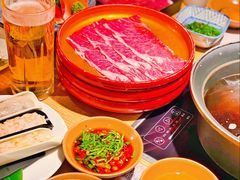 -温野菜涮涮锅(西单大悦城店)