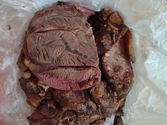 -刘纪孝腊牛羊肉(北广济街店)