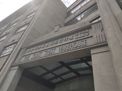 -上海四行仓库抗战纪念馆