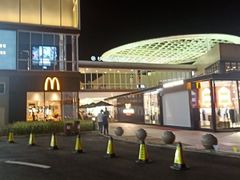 -宁波杉井奥特莱斯广场