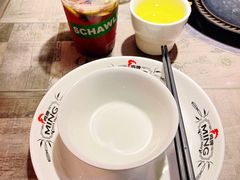 -鸣牌鸡煲(大岭山店)