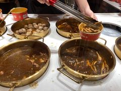 -盛香亭热卤(万象城店)