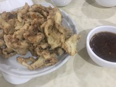 -满口香饭店