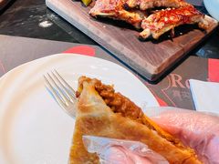 -Nord Grill&Bar Highland诺德西餐(深圳欢乐海岸店)