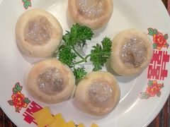 -烤肉食堂(揭阳广百店)
