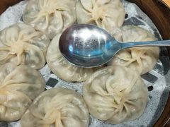 -鑫旺旺汤包(总店)