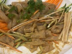 -郭林家常菜烤鸭(曙光西路店)