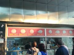 门面-袁大头包子(光华路店)