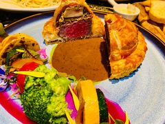 -第101座花园餐厅(湖滨88店)