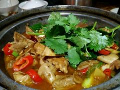 -乡吧啦·甲鱼铺子(海德二道店)