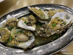 -七鲜渔港美食餐厅(巽寮湾海景店)