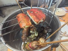 -炒豆合作社(东四总店)