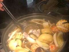 -山葵家·创意料理(EFC欧美广场店)