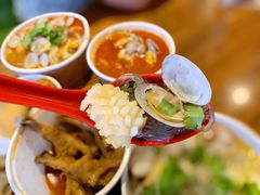 -何记花甲(海岸城旗舰店)