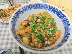 -长香源葫芦头梆梆肉(兴隆巷店)