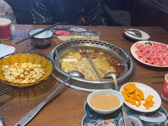 -快乐小羊(富强中路店)