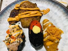-圣罗巴海鲜自助(黑金店)