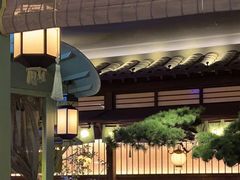 -绿茶餐厅(南昌王府井店)