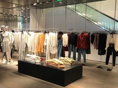 -URBAN REVIVO(深圳华润万象天地店)