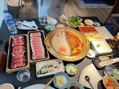 -熊喵来了火锅(太原里第2分店)