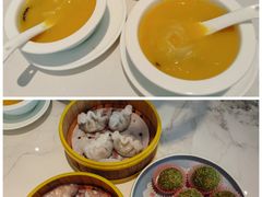 -厝包四点金·潮宴(太古仓店)