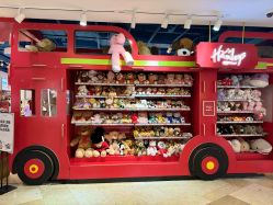 点击看大图 -Hamleys哈姆雷斯(东方福来德店)