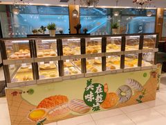 -稻香海鲜饭店(第一国际店)
