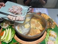-椰小鸡·琼州糟粕醋(美兰缤纷城店)