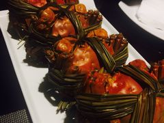 -南海温德姆花园酒店-康达屋Rendez Vous Buffet